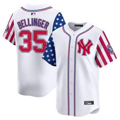 White - Cody Bellinger