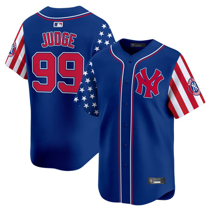 Royal - Aaron Judge