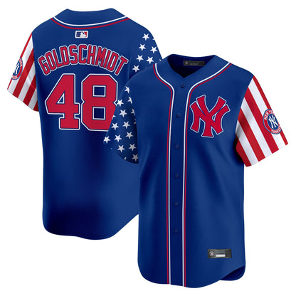 Royal - Paul Goldschmidt