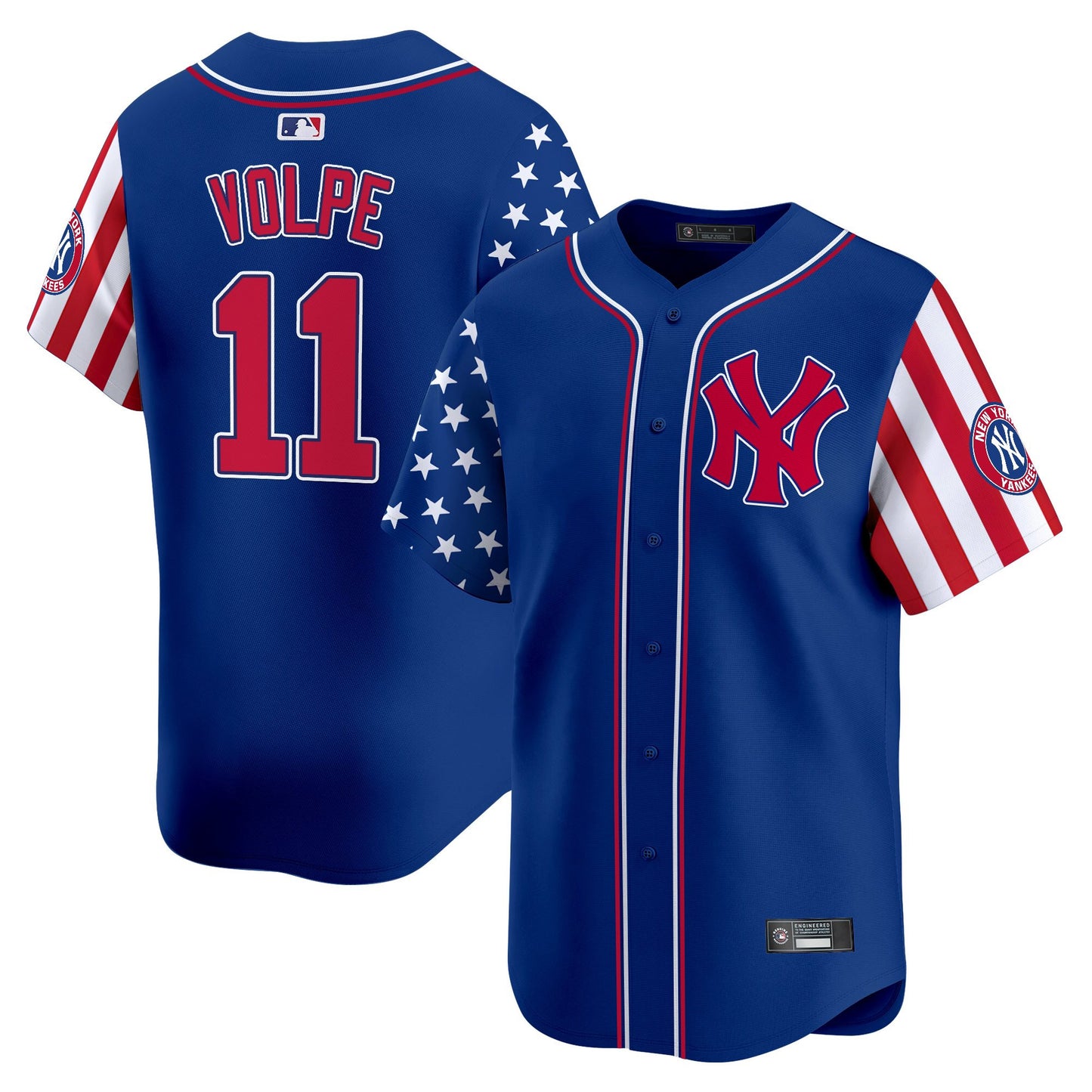 Royal - Anthony Volpe