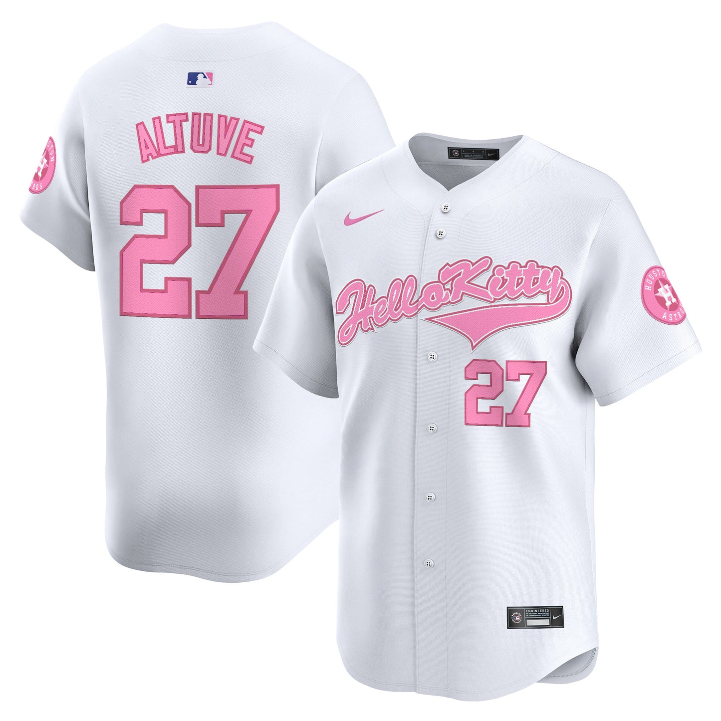 José Altuve