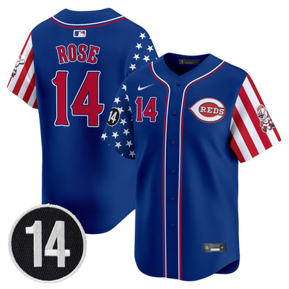 Royal - Pete Rose