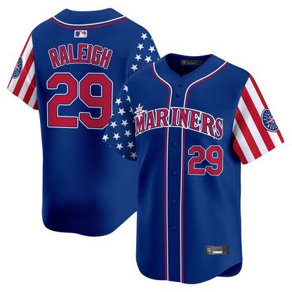 Royal - Cal Raleigh