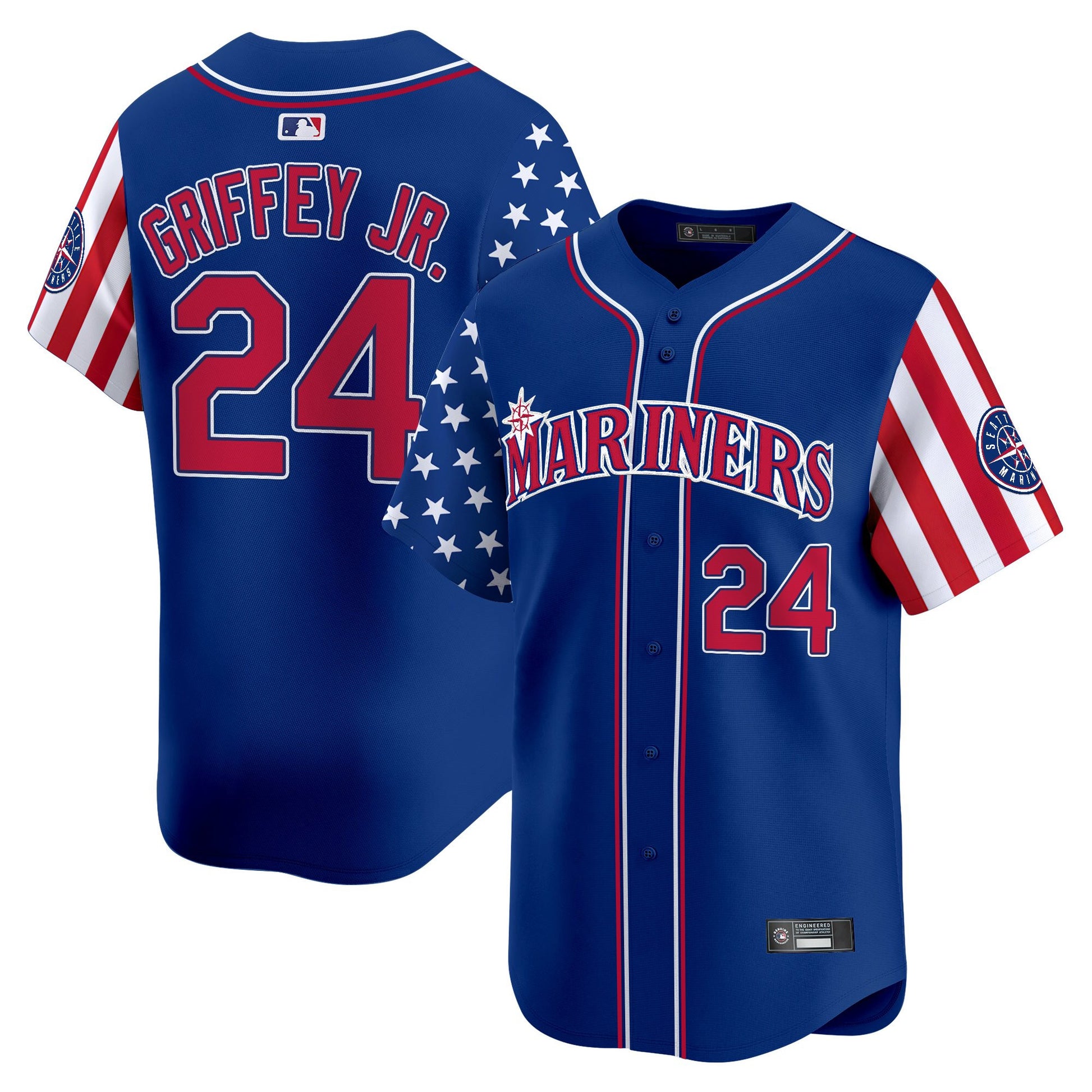 Royal - Ken Griffey Jr.