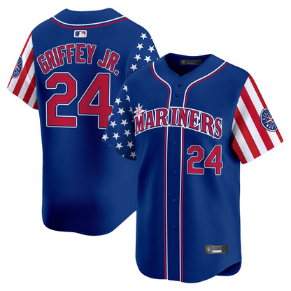 Royal - Ken Griffey Jr.