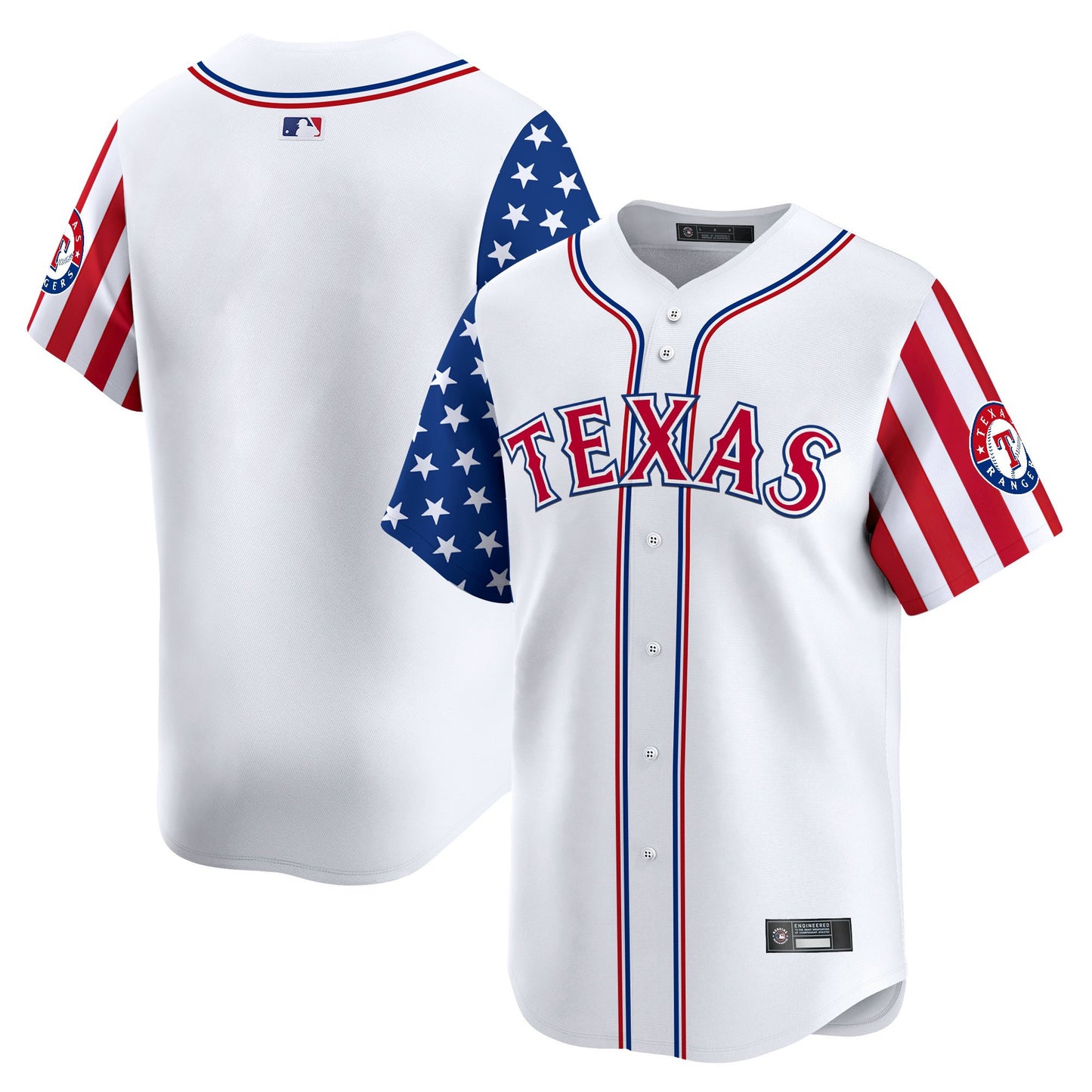 White - Team
