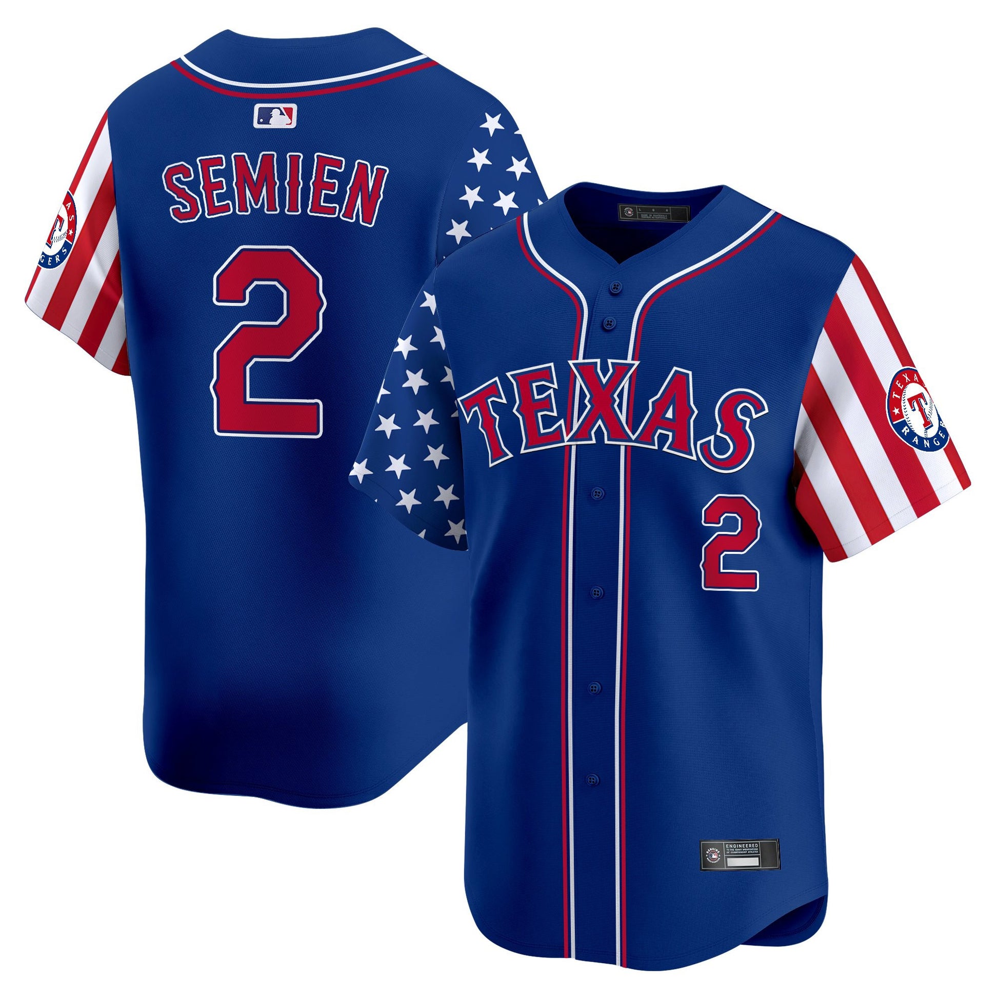 Royal - Marcus Semien
