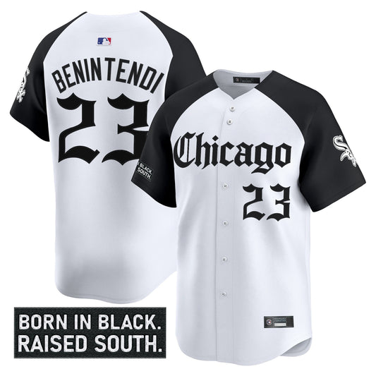 Alternate - Andrew Benintendi