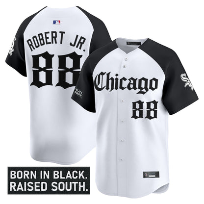 Alternate - Luis Robert Jr.