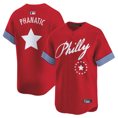 Red - Phanatic