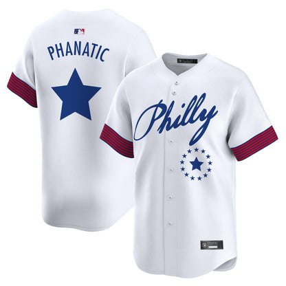 White - Phanatic