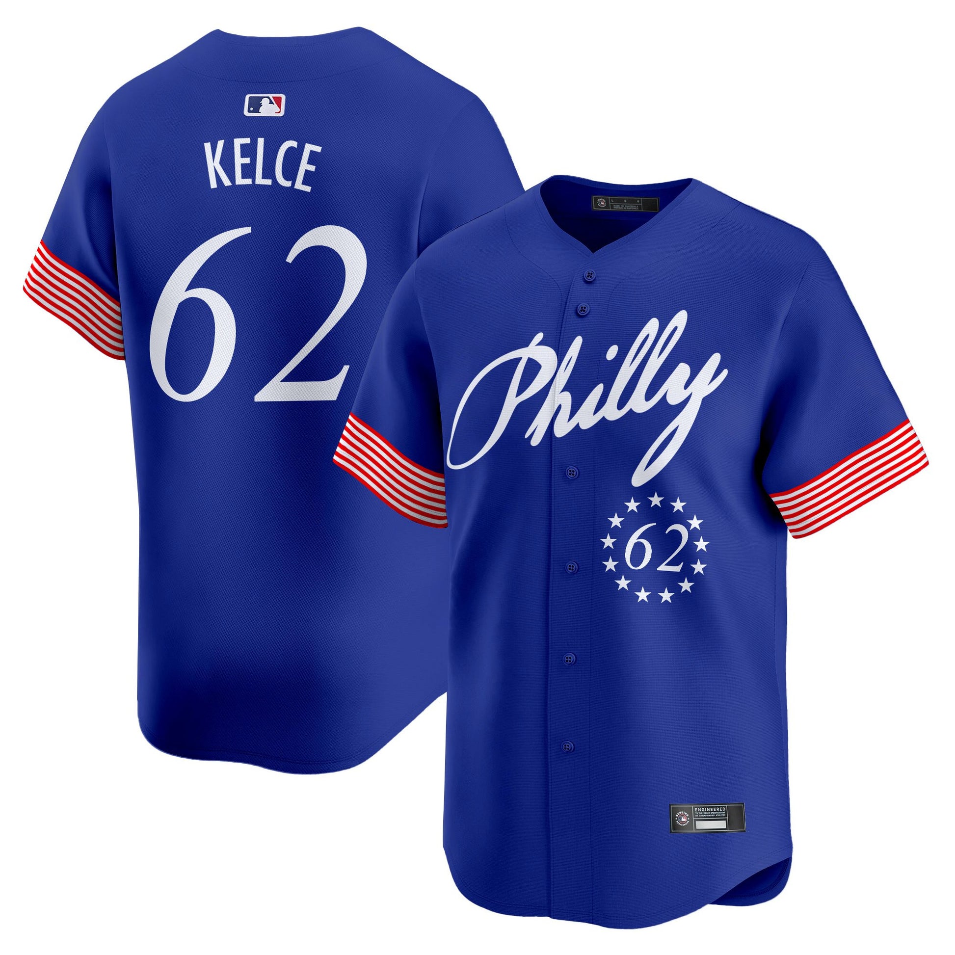 Royal - Jason Kelce