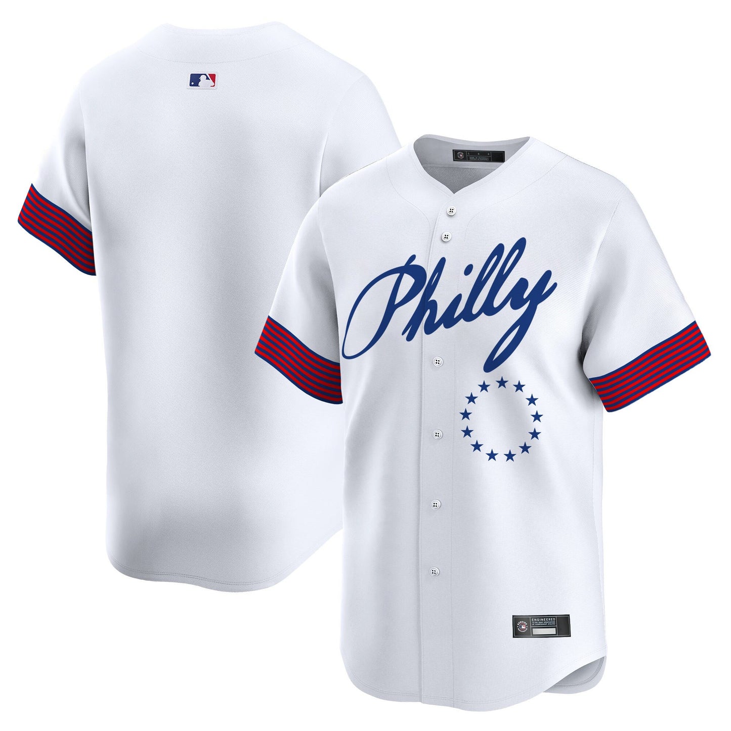White - Team