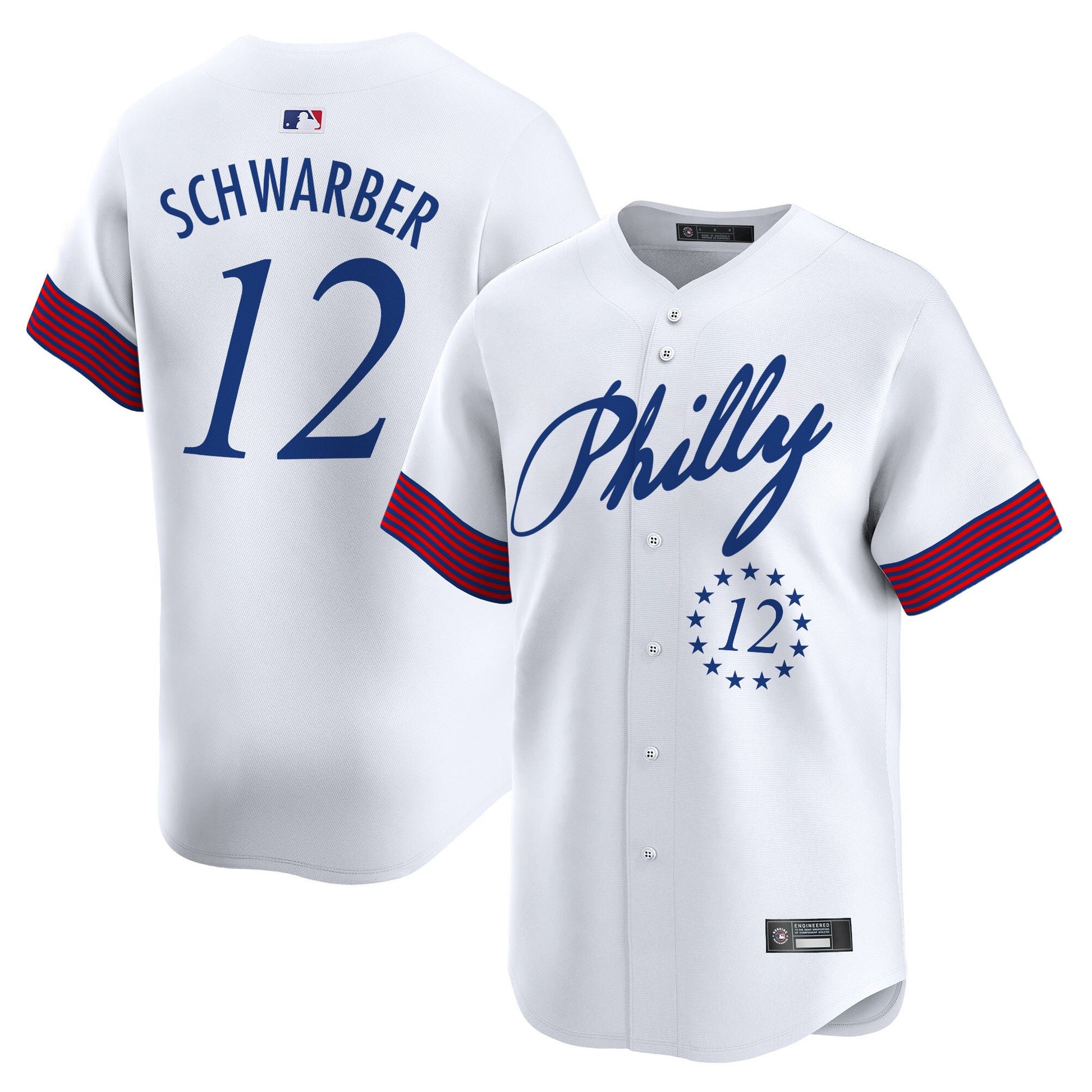 White - Kyle Schwarber