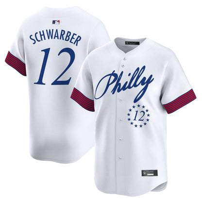 White - Kyle Schwarber