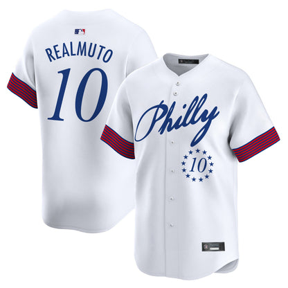 White - J.T.Realmuto