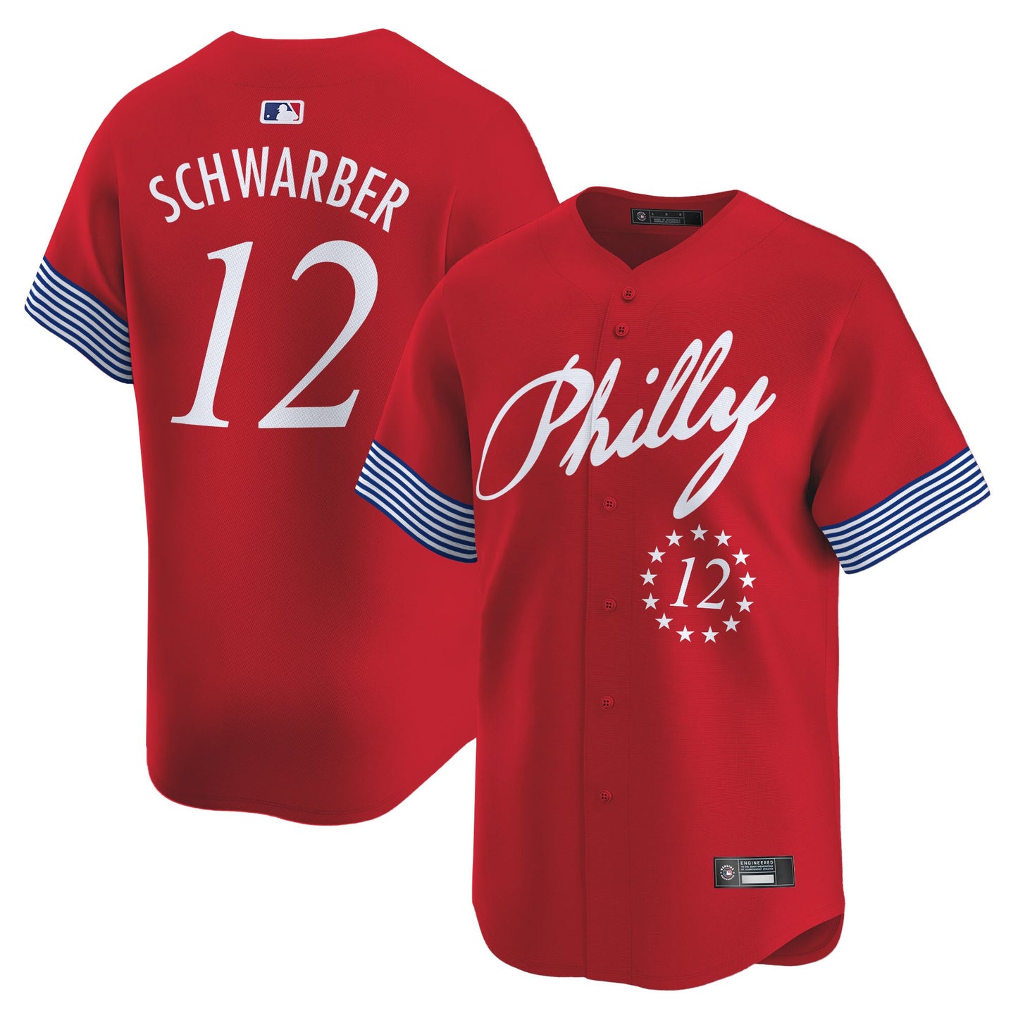 Red - Kyle Schwarber
