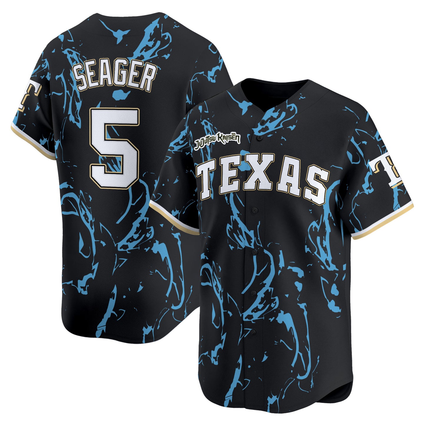 Corey Seager