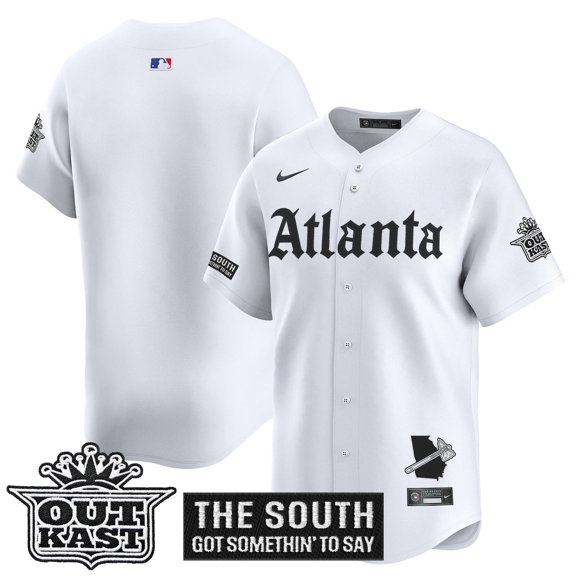 White - Team