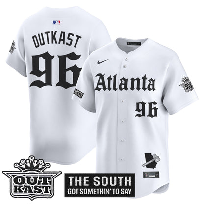 White - OutKast