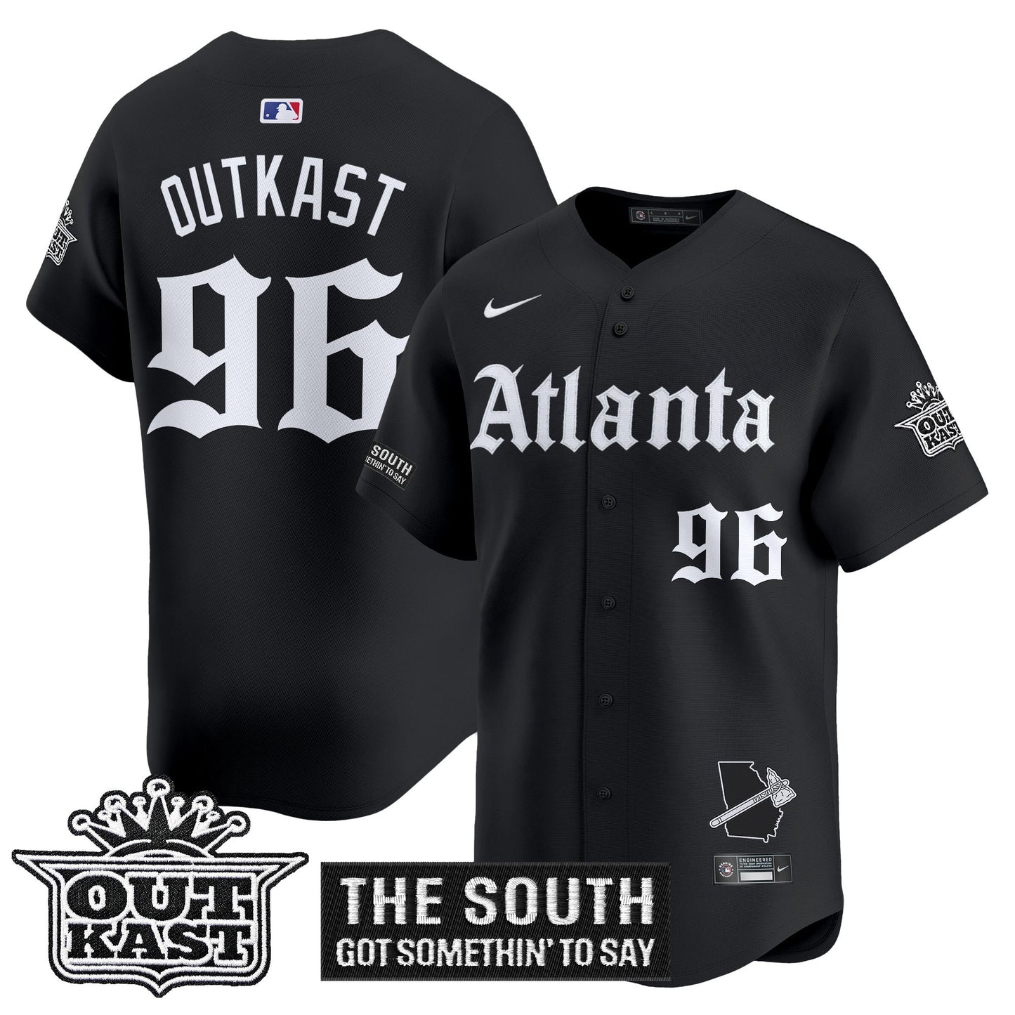 Black - OutKast