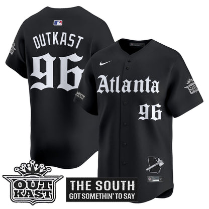 Black - OutKast