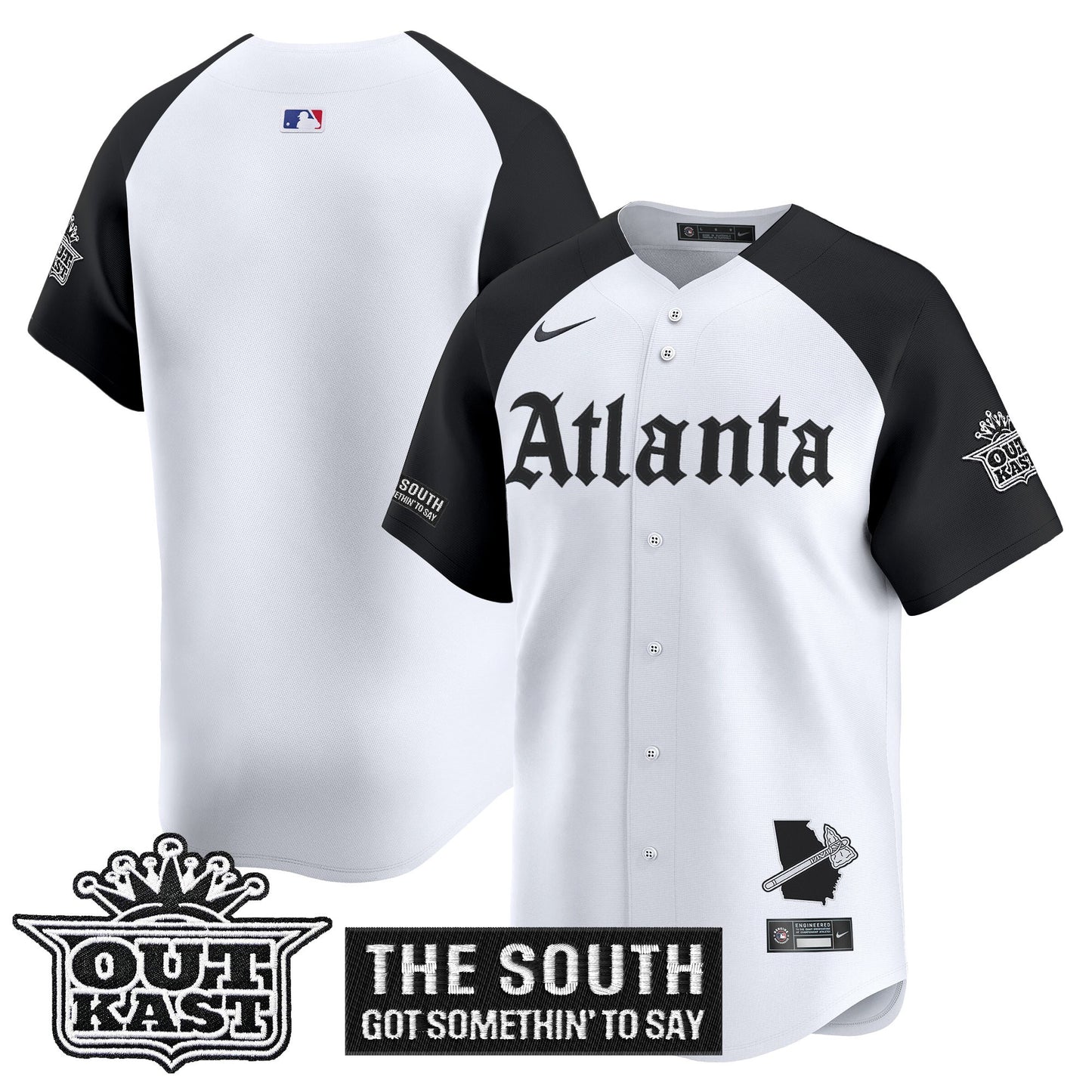 Alternate - Team