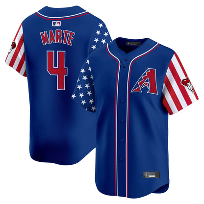 Royal - Ketel Marte