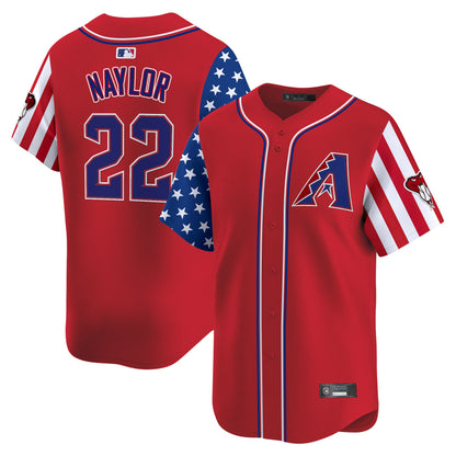 Red - Josh Naylor