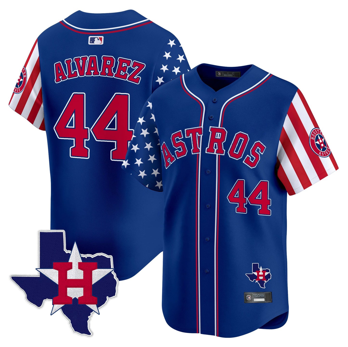 Royal - Yordan Álvarez