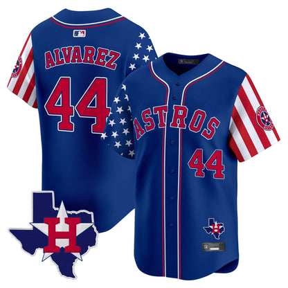Royal - Yordan Álvarez