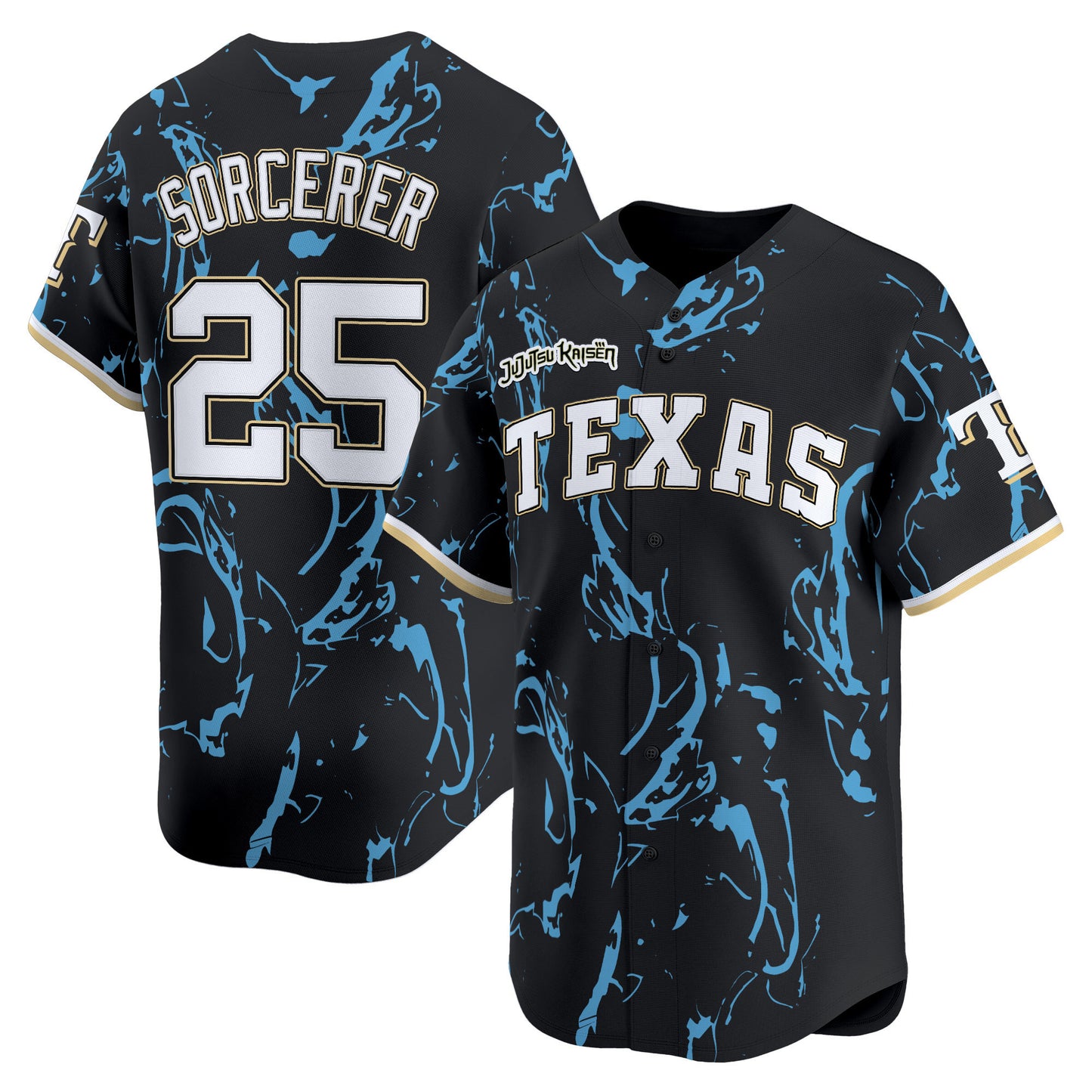 Sorcerer