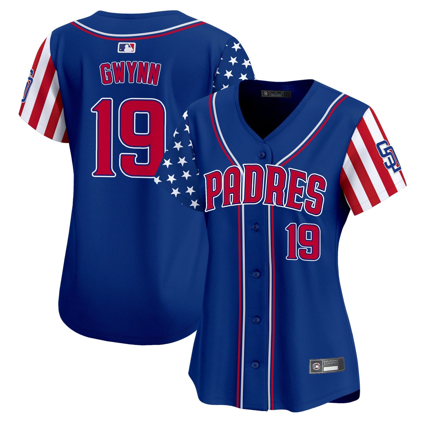 Royal - Tony Gwynn