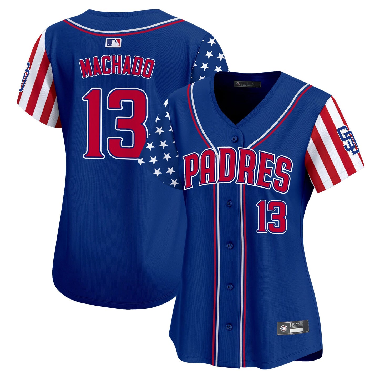 Royal - Manny Machado