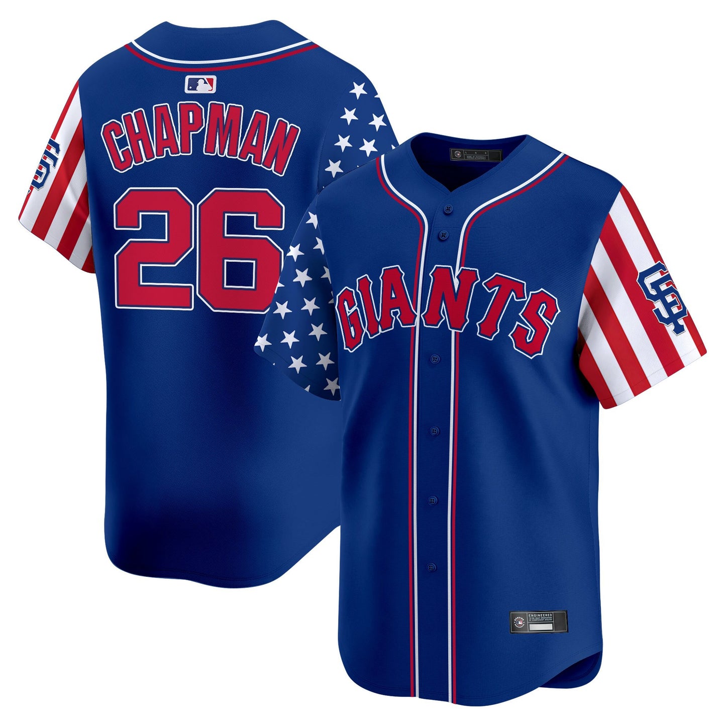 Royal - Matt Chapman
