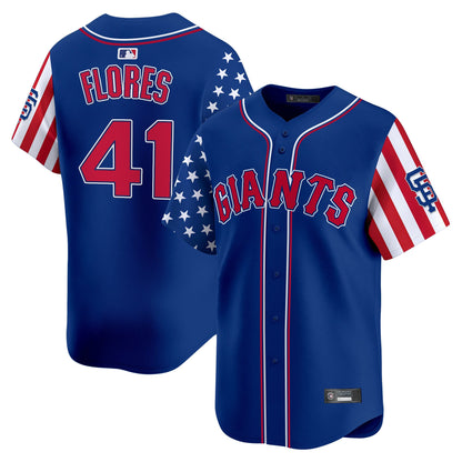 Royal - Wilmer Flores