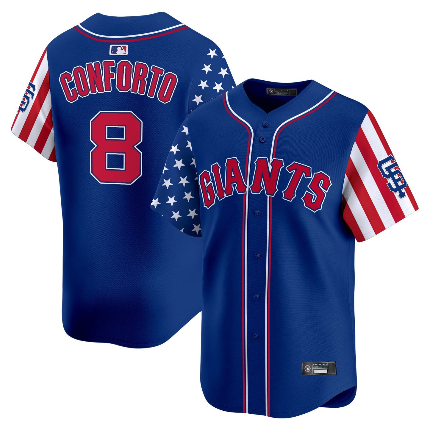 Royal - Michael Conforto