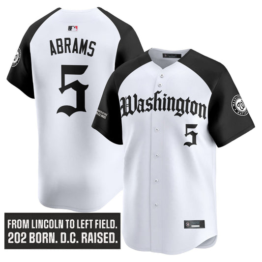 Alternate - CJ Abrams