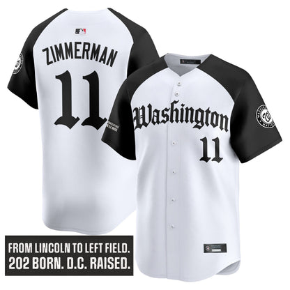 Alternate - Ryan Zimmerman