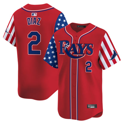 Red - Yandy Diaz
