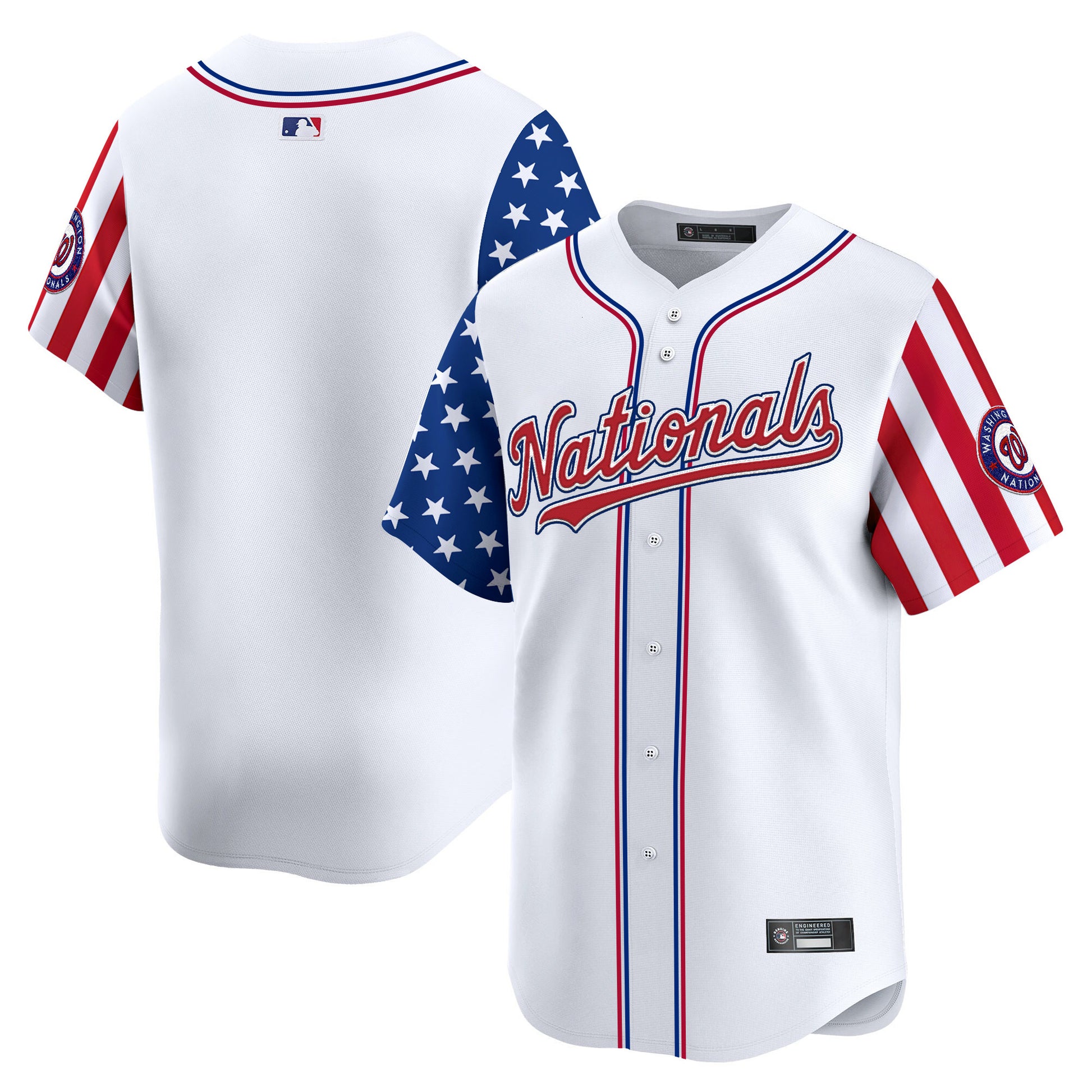 White - Team