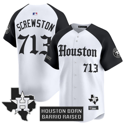 Alternate - Screwston 713