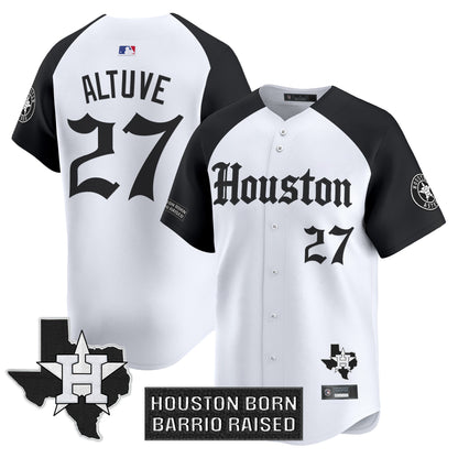 Alternate - José Altuve
