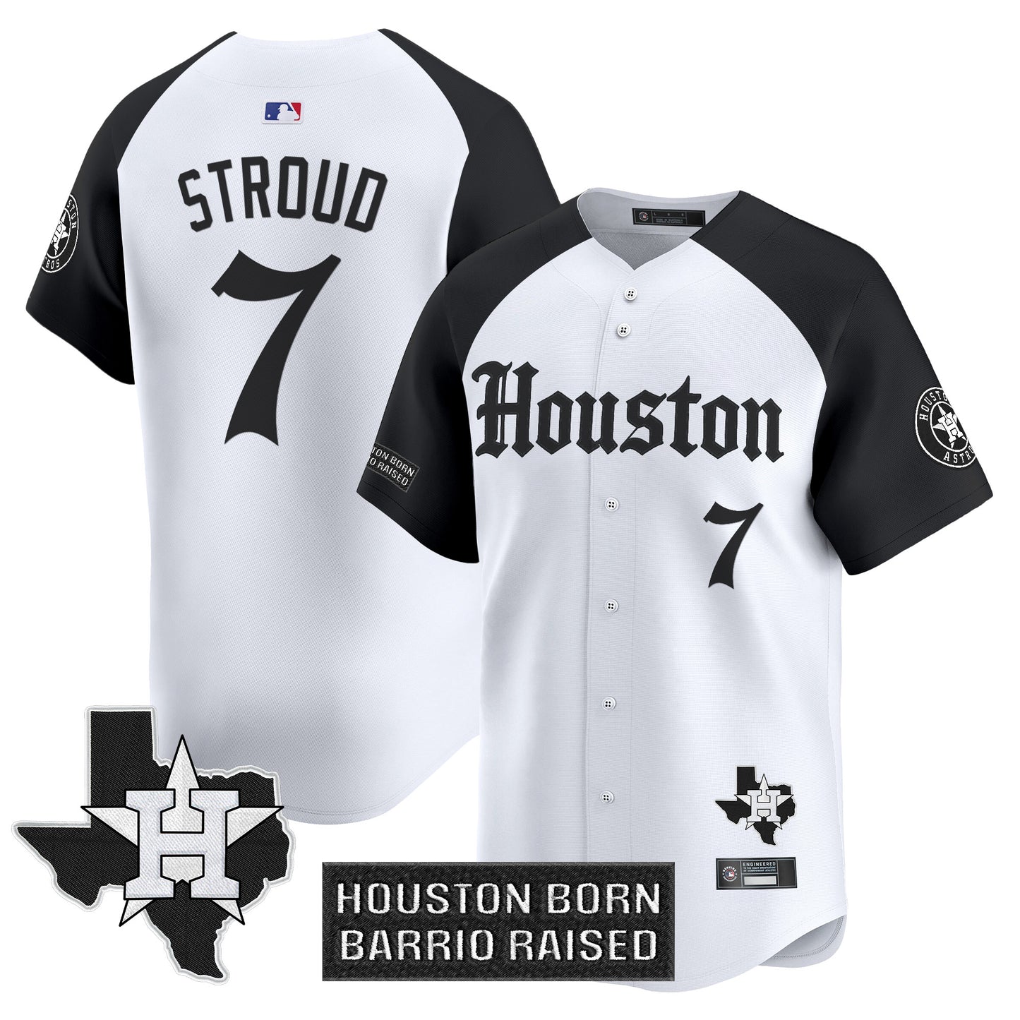 Alternate - CJ Stroud