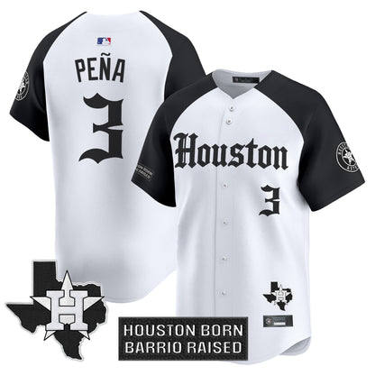 Alternate - Jeremy Pena