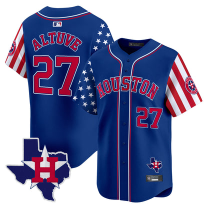 Royal - José Altuve