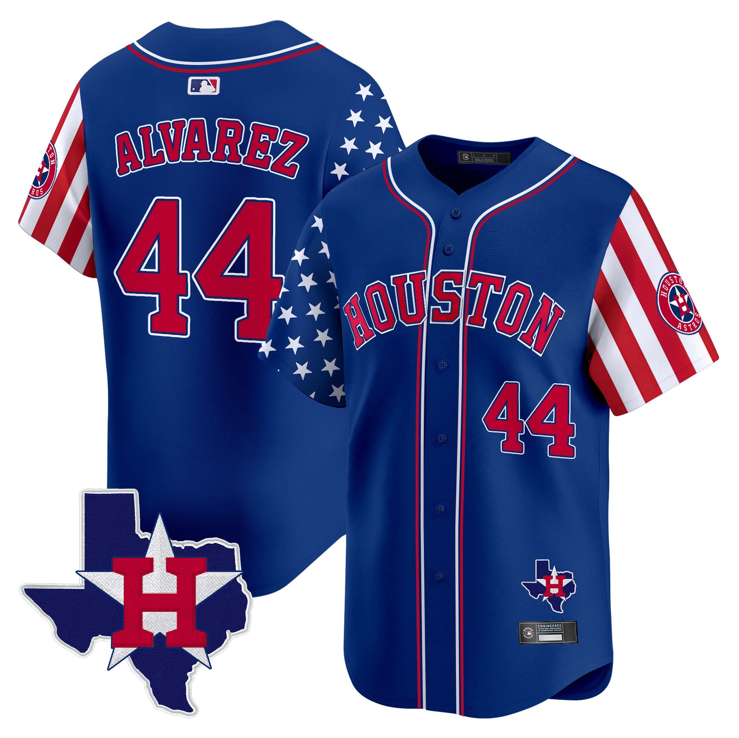 Royal - Yordan Álvarez