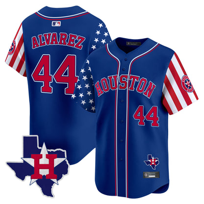 Royal - Yordan Álvarez