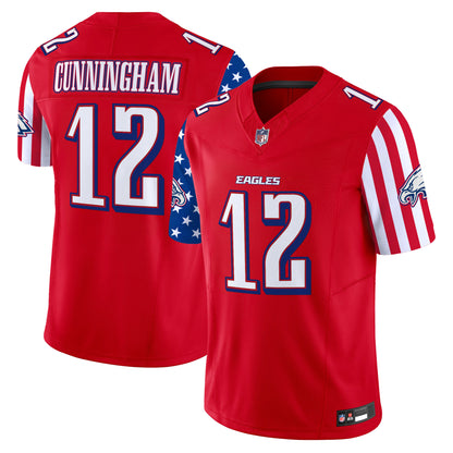 Red - Randall Cunningham