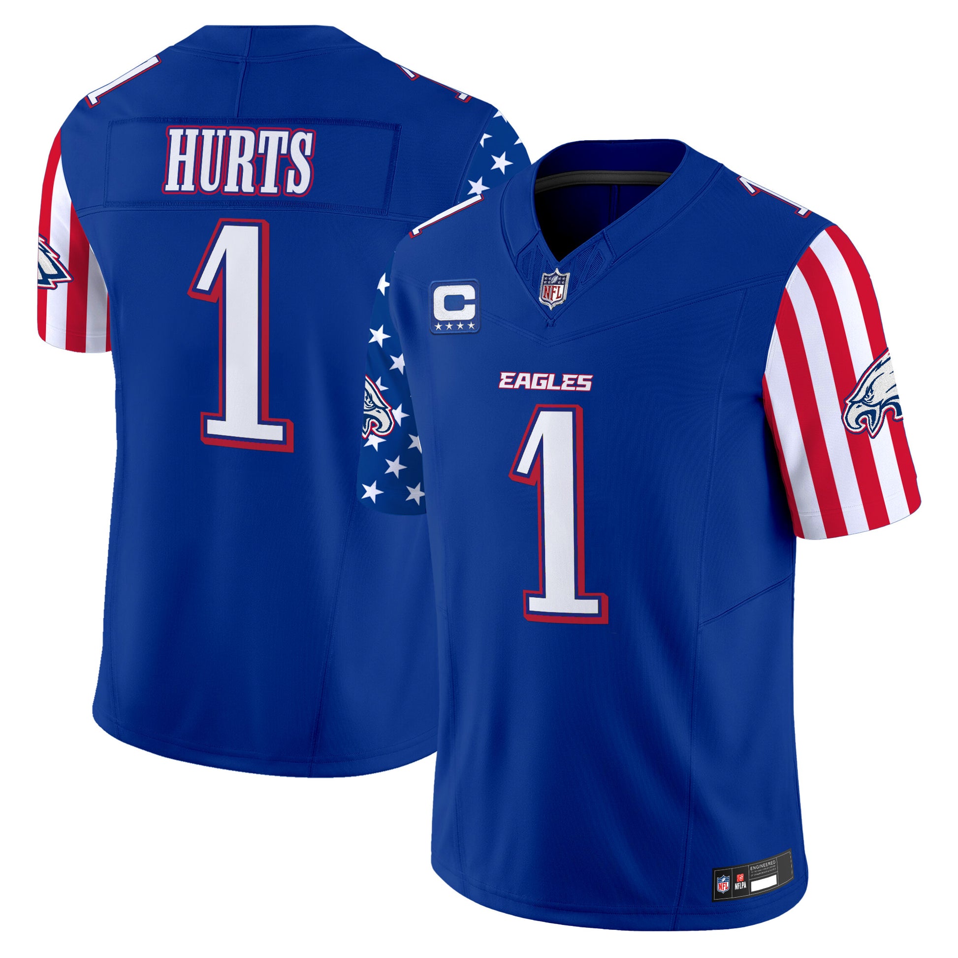 Royal - Jalen Hurts